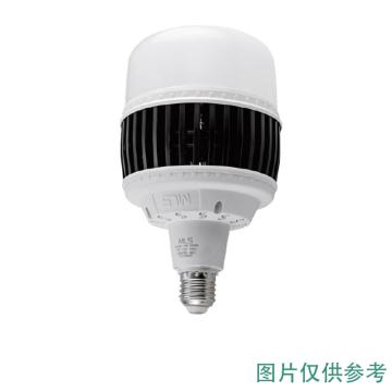 木林森 LED灯泡100W，白光，6500K，E27 T泡WA2W55-100B