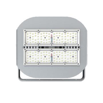 gorilla LED投光/隧道灯80W，白光，250*262*96，挂壁式 SFF709-80