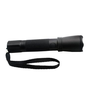 丹琥泰 丹琥泰DHT-BXD6011-A 3W IP66 强光手电筒 (计价单位：个) 黑色 DHT-BXD6011-A