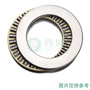 洛轴 推力滚子轴承，铜保持架 89312M