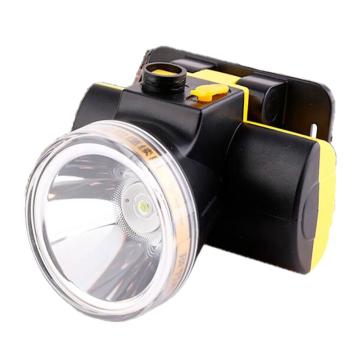 雅格 LED头灯1W YG-U106