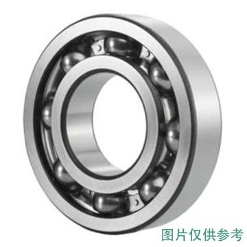 洛轴 深沟球轴承，开式 6322