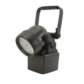征安 轻便多功能强光灯3×3W ZJIW5281