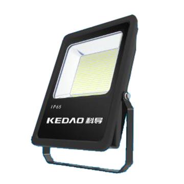 科导 LED泛光灯 KD-LTFGD-300W，含U型支架，白光