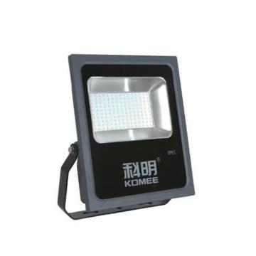 康铭 LED投光灯 KM-E，100W，白光