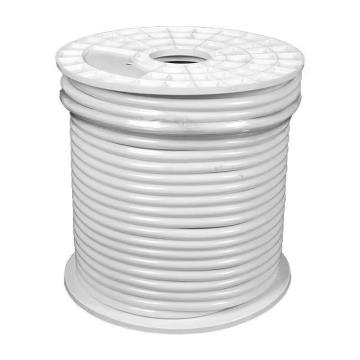 功成狮 LED灯带圆形 HFDDYX-04 暖光 220V 圆形360°发光 配插头 长度100m 卷 GOHF0827