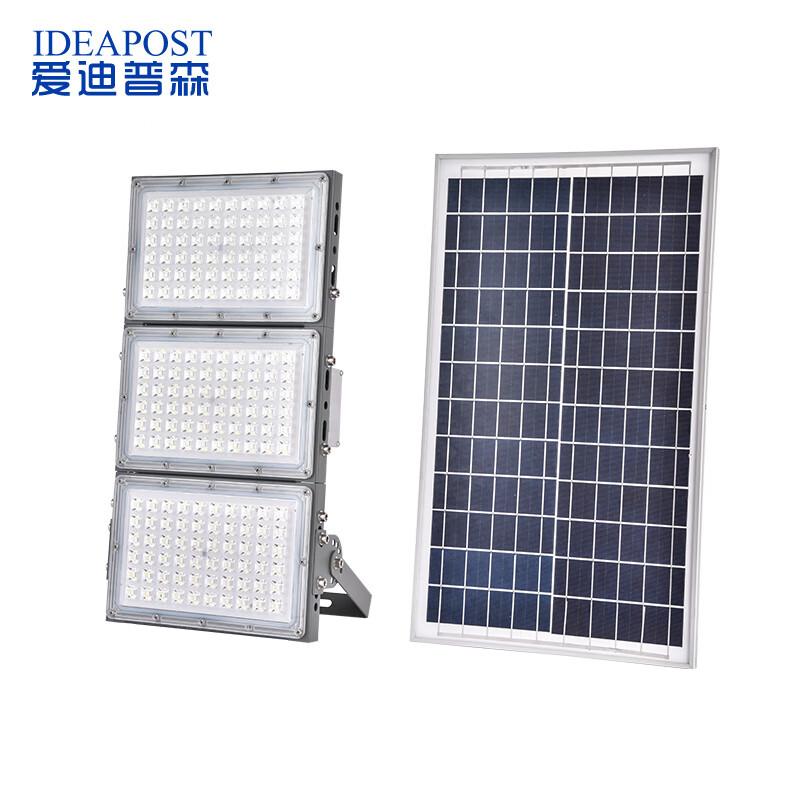 爱迪普森 太阳能户外投光灯 AD-TYNT001-180W
