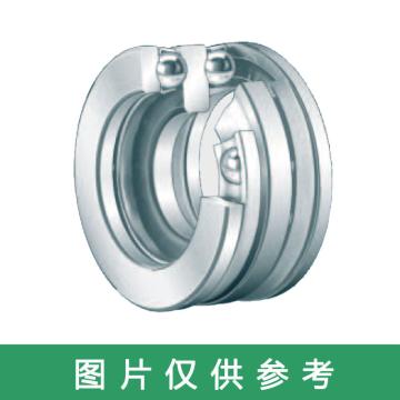 FAG 推力球轴承 52217