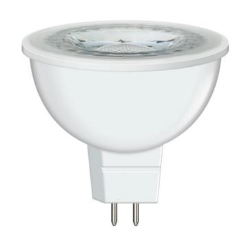 欧司朗 LED射灯光源6.5W，白光，220V MR16 50 S 6500K 36˚GU5.3只含灯杯
