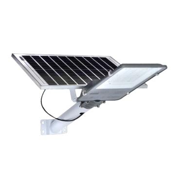 非的 太阳能透镜金豆路灯IP65，6000K，白光，壁装/灯杆，不带杆 FD-JDLD-300W