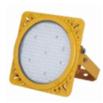 鼎辉照明 LED防爆投光灯AC220V-240V，5700K，黄色 BFDH5185-200W