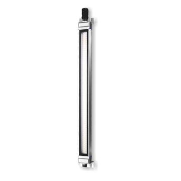 欧恩 LED机床工作灯360mm，金属堵头，AC/DC24V，白光 ONN-M9SL-B1(300S)-7W(2835)