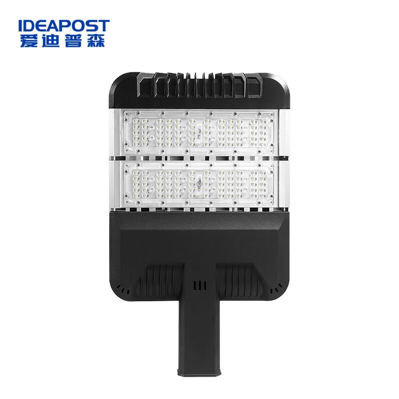 爱迪普森 LED挑臂户外路灯头白光 AD-MZLD009-100W