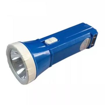 雅格 LED手电筒0.5W YG-3807