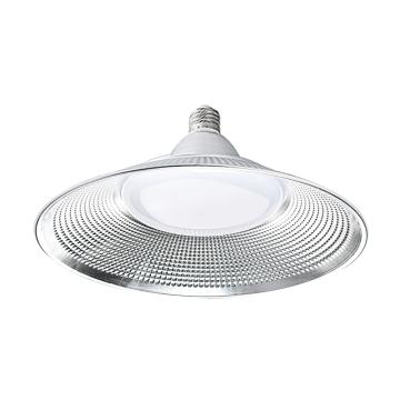 龙代 LED防潮玉米型灯φ410×170mm，白光，E27螺口安装 FCYMD04-100W