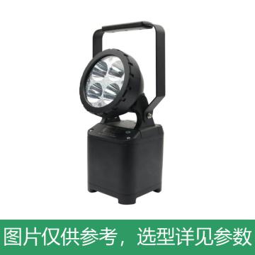 尚为 防爆多功能探照灯 SZSW2401-12W，磁力吸附，含可充电