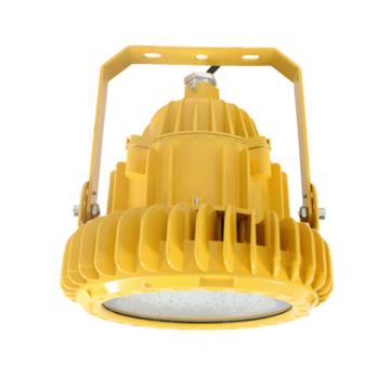征安 LED免维护防爆灯150W，60°支架式 ZBD107-L150