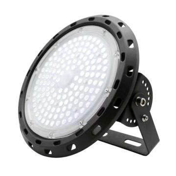 达序 LED工矿灯50W，白光 TGG-F01U-DX50，U型支架