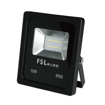 佛山照明 LED泛光灯超炫二代系列 220V 50W 白光 SMD系列 220V 50W
