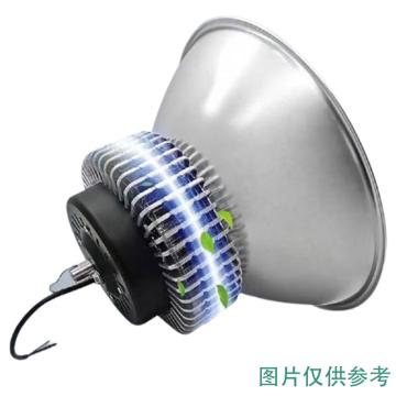 DELIXI/德力西 LED天棚灯灯罩200W D-GC201-200/90D/LY/C