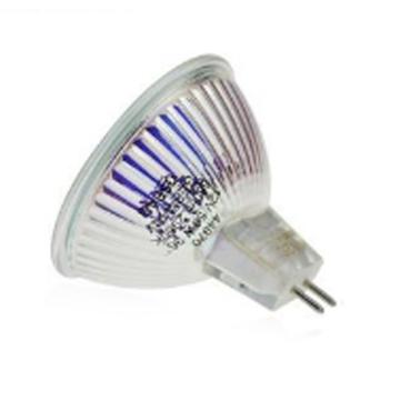 欧司朗 卤钨杯灯12V 50W GU5.3 O-D 商44870WFL