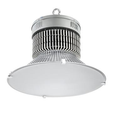 爱迪普森 led防眩目工矿灯室内球场吊灯白光6500K，50*50*33cm ADFXG025-300W 吊链款