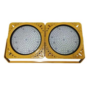 卓普 LED防爆泛光灯6500K，白光，IP65，670×484×158mm，壁挂式安装 ZPB812-400W