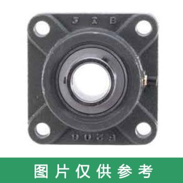 杰爱必 带座轴承 UCF211