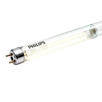 PHILIPS/飞利浦 紫外线杀菌灯 T8 30W 含配套灯架 镇流器