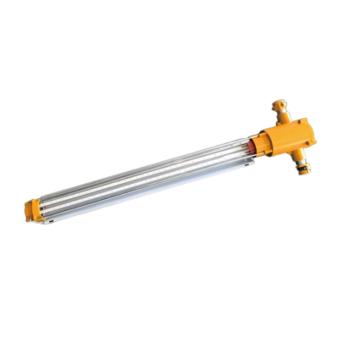 正安防爆 矿用隔爆兼本安型LED巷道灯发光颜色：白光，30W，灯体：黄色 DJS30/127L(C)