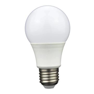 耐普德 LED低压交直流灯泡6500K，白光，E27 DYDP01-CL-5W-865