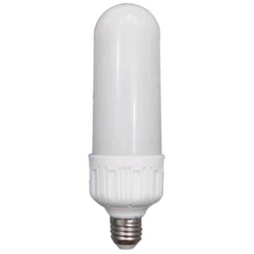 达序 LED H泡12W，白光，E27 ZYQ-HZ01-DX12