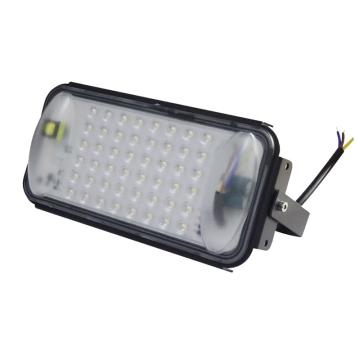 达序 LED防水灯50W，白光，发光角60°，含U型支架 XJT220-DX50