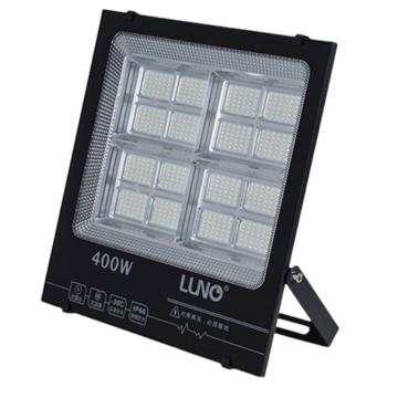 绿能 极光系列投光灯400W，防水防雷防爆，IP66级防水，6500K，白光 TGD806极亮