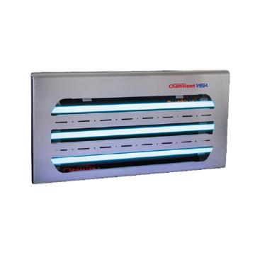 倍斯韦斯特 灭蝇王灭蝇灯Vega42W，不锈钢 FEP防爆膜 Reflectobackt反射罩，电子镇流器 CHAVGA140