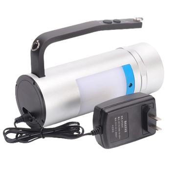 亮满分 亮满分 手提式防爆探照灯，TL-BX3101B，Ø70*190mm，12W，白光，单位：个 TL-BX3101B,Ø70*190mm