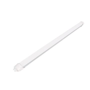 一帆悬 LED日光灯管T8，18W，1.2米，双端进电，吸顶式 KBBH-YFXBH-18
