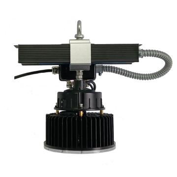 新曙光 LED抗震型投光灯（应急款），100w NGK3282-E