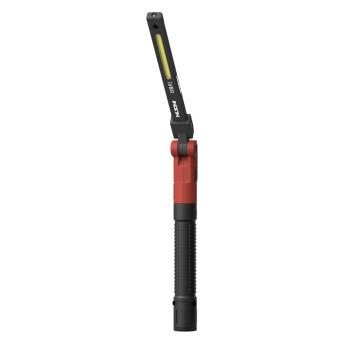 MIJOMI 多功能可折叠薄尺充电工作灯 W70
