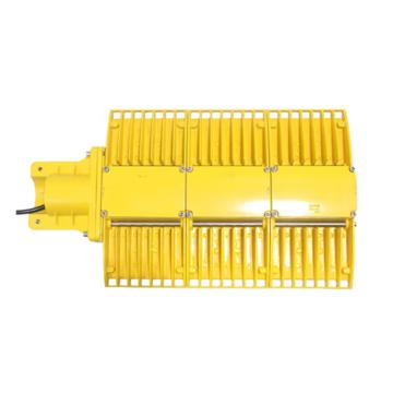 劲荣 LED防爆路灯黄色 BFC8600-B-NY-150W