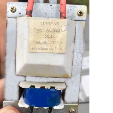 汤玛斯 户外高压包 适配TMS-903