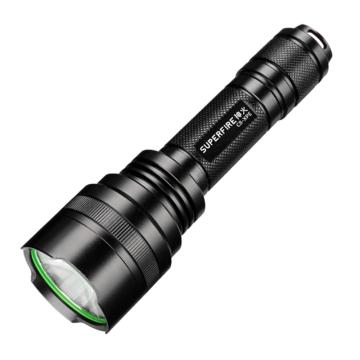 Supfire/神火 强光手电筒5W C8-XPE-5W
