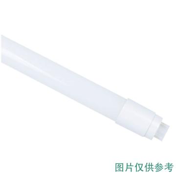 开尔照明 LED T8灯管1200mm，双端进电，1620lm 雷达感应，18W，白光