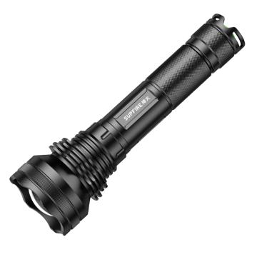 Supfire/神火 手电筒36W，3.6V L3