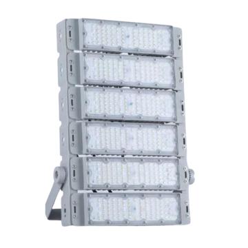 光科照明 LED投光灯6000-6500K，白光，491×315×125mm，IP65，吸顶式/座式/侧壁式安装 GTD2203-300W