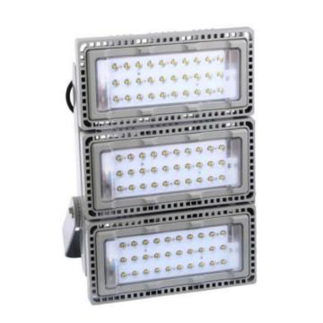 一键联 LED泛光灯150W，IP66，5000K，自然白 YJLZL9706-L150 含智能控制模块