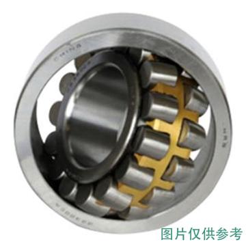 哈轴 调心滚子轴承，锥孔，铜保持架 22313CAK/W33