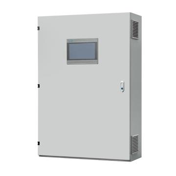 奥姆雷克 控制单元 XS20-HMI功能