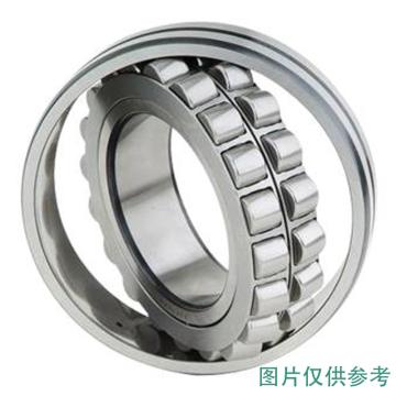 瓦轴 调心滚子轴承，铜保持架 22218CA/W33