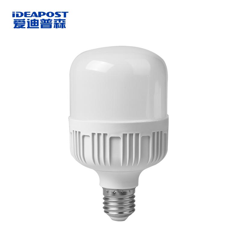 爱迪普森 低压LED灯泡白光，E27螺口，低压12-85V，7*13cm DY-022-15W
